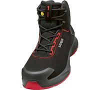Uvex Seguridaditzapatos/botas 1 X-Craft Seguridaditbotas S3L SR 6804 40 (Weite 11)