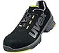uvex Zapatos de seguridad 8544.8 S2 SRC Talla 42