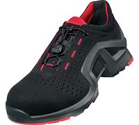 Uvex 1 Zapatos de Seguridad Industria y Construcción S1 SRC - Talla: 43