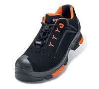 Uvex 2, 2 S1 P SRC W11 Zapato bajo Perforado Hombre