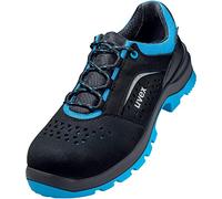 Uvex 2 Zapatos de Seguridad con Puntera S1 SRC ESD - Calzado Bajo de Proteccion