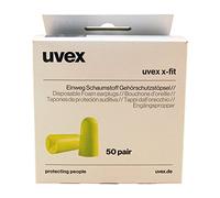 Uvex 2112 013 tapones para los oídos