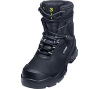 uvex 3, bota de seguridad S3L, color , talla 38