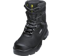 uvex 3, bota de seguridad S3L, color , talla 50