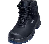 uvex 3 MACSOLE, bota de seguridad, clase S3, color , talla 37
