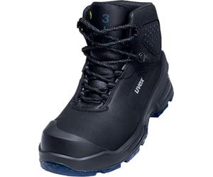 uvex 3 MACSOLE, bota de seguridad, clase S3, color , talla 37