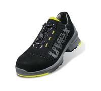 Uvex 8543/8 S1 Calzado de Protección Talla 42