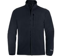 uvex 8893613: Chaqueta de forro polar para hombre uvex suXXeed, color grafito, talla XXL