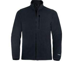 uvex 8893613: Chaqueta de forro polar para hombre uvex suXXeed, color grafito, talla XXL