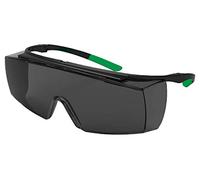 Uvex Gafas de seguridad Super OTG 9169545 – Protección laboral