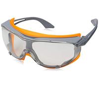 Uvex Gafas de patillas Skyguard Nt Incoloro Sv Exc. 9175275 (91752)