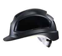 Uvex Casco de seguridad Pheos B-WR 9772730 con ventilación
