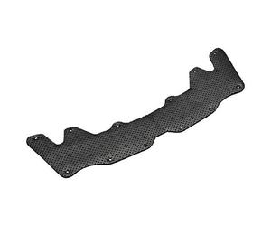 Uvex Banda para el sudor sweat band for faceguard unisex única, negro