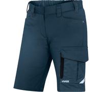 Uvex Bermudas de mujer Bermudas Suxxeed Industria 7045 40