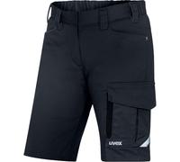 Uvex Bermudas de mujer Bermudas Suxxeed Industria 7045 40