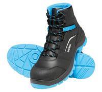 Uvex Bota de Trabajo 2 Xenova - Bota de Seguridad S3 SRC ESD