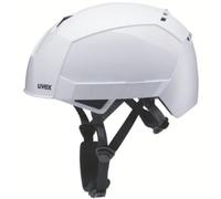 Uvex Cap_9720040_4031101912721, Casco de Seguridad Unisex Adulto, carbón, Talla M