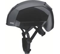 Uvex Casco de protección Perfexxion Multinorm negro