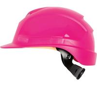 Uvex Casco de seguridad Pheos B-Wr 9772730 Mit Ventilación