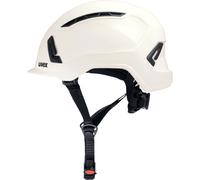 Uvex Casco de seguridad industrial pronamic alpine 9735030 mit Ventilación Blanco