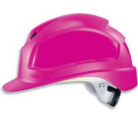 Uvex Casco de seguridad Pheos B-Wr 9772730 Mit Ventilación