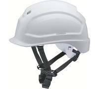 Uvex Casco de seguridad Pheos S-Kr 9772034 Blanco Mit Ventilación (97724)