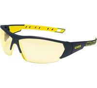 Uvex EN 166 - Gafas de Sol con protección UV para la bicicleta