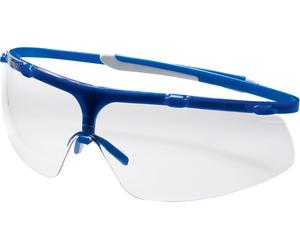 Uvex Gafa de patillas Super G Incolora Sv Exc. 9172265 (91722)