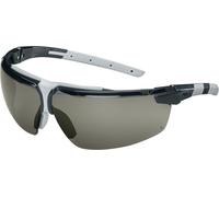 Uvex Gafas de patillas I-3 Gris% Sv Exc. 9190281 (91902)