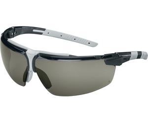 Uvex Gafas de patillas I-3 Gris% Sv Exc. 9190281 (91902)