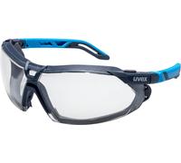 Uvex Gafas de patillas I-5 Incoloro Sv Exc. 9183180 (91832)