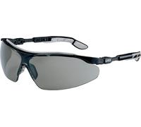 Uvex Gafas de patillas I-Vo Grey% Sv Sapp. 9160076 (91600)