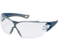 Uvex Gafas de patillas Pheos Cx2 Incoloro Sv Exc. 9198257 (91982)