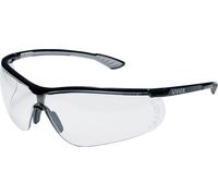 Uvex Gafas de patillas Sportstyle Colourless Sv Plus 9193080 (91933)