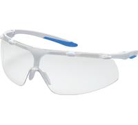 Uvex Gafas de patillas Super Fit Colourless Sv Clean 9178500