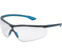 Uvex Gafas de protección 9193 Sportstyle Gris