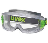 Uvex Gafas de visión total Ultravision Incoloro 9301716 (93016)