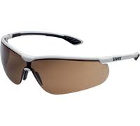 Uvex Gafas de protección gafas de protección sporttyle CBR23 sv ext.