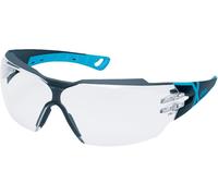 Uvex Gafas de protección pheos cx2 CBR23 sv exc.