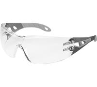 Uvex Gafas de protección Pheos S - Con revestimiento antivaho y antirrayado