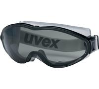 Uvex Gafas de visión total Ultrasonic Incolora Sv Ext. 9302601 (93024)