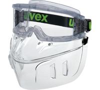 Uvex Gafas de visión total Ultravision Incolora Sv Exc. 9301555
