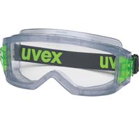 Uvex Gafas de visión total Ultravision Incoloro 9301906 (93016)