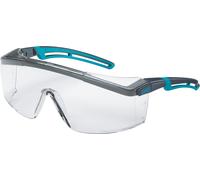 Uvex Gafas patillas Astrospec 2.0 Incolora Sv Ext. 9164275 (91644)