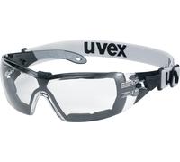 Uvex Gafas Temple Pheos S Guard Incolora Sv Ext. 9192680 (91924)