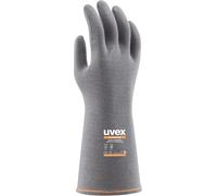 Uvex Guantes de protección Arc Protect G1 60838 (60838) 10 pares 11