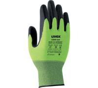 Uvex Guantes de protección C500 Wet 60492 (60492) 10 pares 9