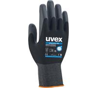 Uvex Guantes de protección Phynomic Xg 60070 (60070) 10 pares 12