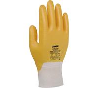 Uvex Guantes de protección Profi Ergo Enb20 60148 (60148) 10 pares 7