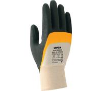 Uvex Guantes de protección Profi Xg20A 60558 (60558) 10 pares 11
